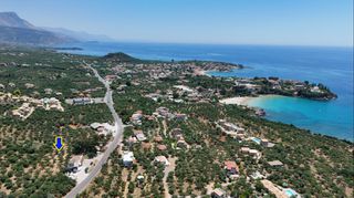 Οικόπεδο 4.000 τ.μ. για πώληση