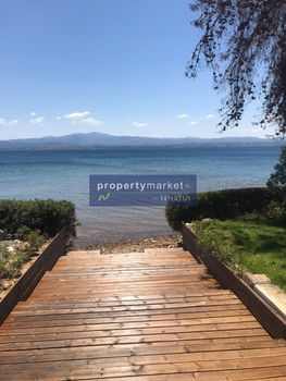 Maisonette 600sqm for sale-Eretria » Malakonta