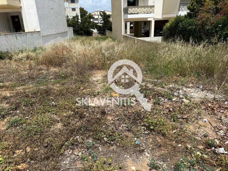 Οικόπεδο 435 τ.μ. πρός πώληση, Αθήνα - Ανατολικά Προάστια, Σπάτα