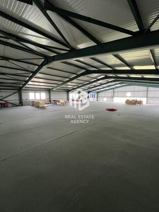 Βιοτεχνικός χώρος 1.000 τ.μ. για πώληση, Βοιωτία, Θήβα