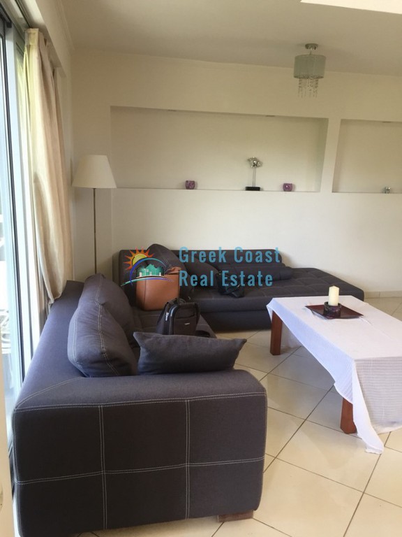 Maisonette 120 sqm for rent, Achaia, Rio