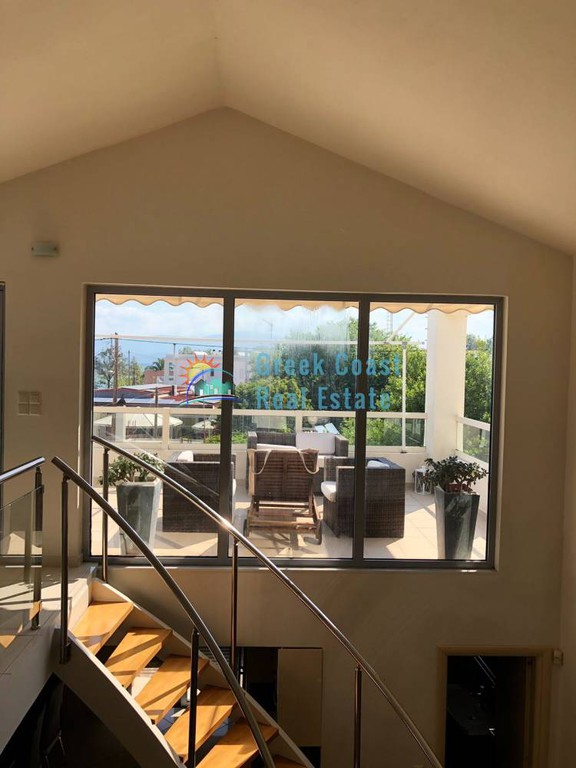 Maisonette 120 sqm for rent, Achaia, Rio