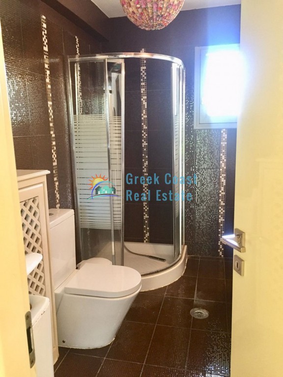 Maisonette 120 sqm for rent, Achaia, Rio