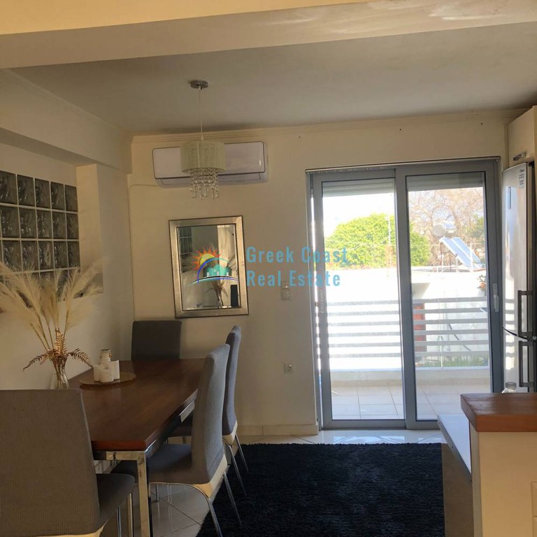 Maisonette 120 sqm for rent, Achaia, Rio