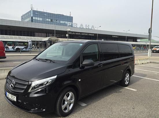 Mercedes-Benz Vito '18