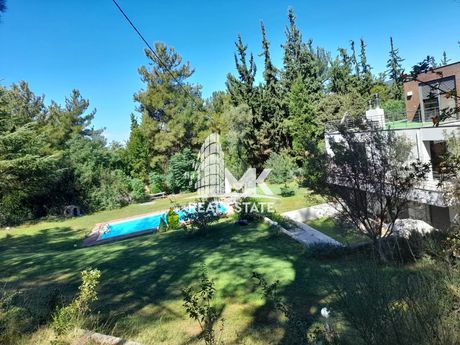 Μονοκατοικία 250τ.μ. για πώληση-Πυλαία » Ελαιώνες