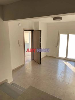 Apartment 60sqm for sale-Sikies » Agioi Theodoroi