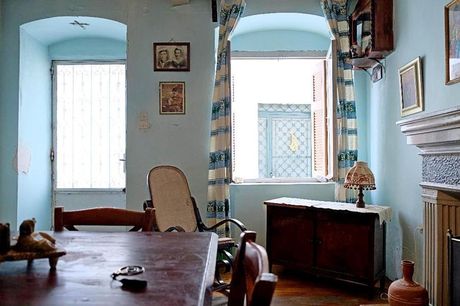 Detached home 213sqm for sale-Limni » Mirtias