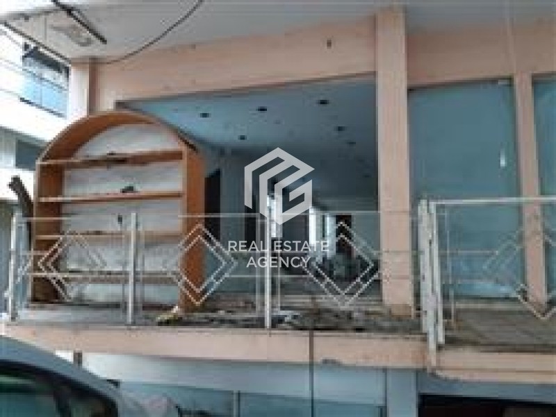 Κατάστημα 120 τ.μ. πρός πώληση, Δωδεκάνησα, Ρόδος