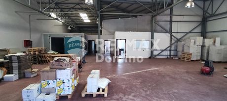 Αποθήκη 450τ.μ. για πώληση-Ωραιόκαστρο » Βι.πα.