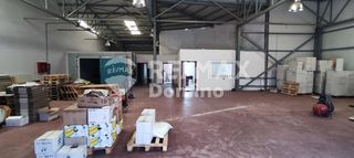 Αποθήκη 450 τ.μ. για πώληση