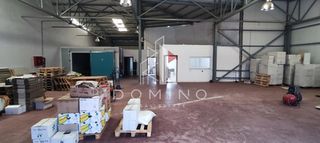 Αποθήκη 450 τ.μ. για πώληση