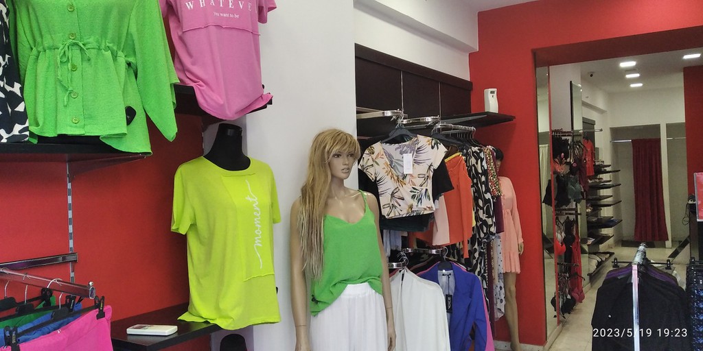 Κατάστημα 55 τ.μ. προς ενοικίαση, Κέντρο Δράμας