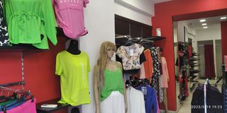Κατάστημα 55 τ.μ. για ενοικίαση, Ν. Δράμας, Δράμα-thumb-3