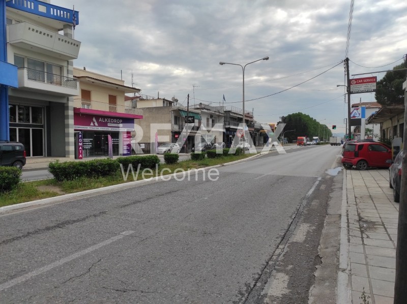 Κατάστημα 74 τ.μ. προς πώληση, Διαβατά