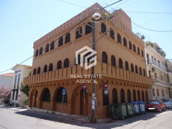 Κτίριο 435 τ.μ. για πώληση, Αιτωλοακαρνανία, Ναύπακτος