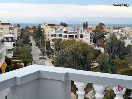Building 480sqm for sale-Voula » Center