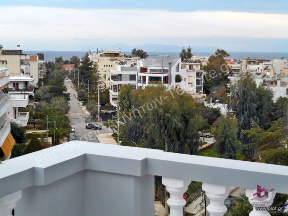 Κτίριο 480 τ.μ. πρός πώληση