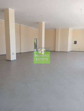 Κατάστημα 195 τ.μ. για ενοικίαση, Ν. Χανίων, Ακρωτήρι