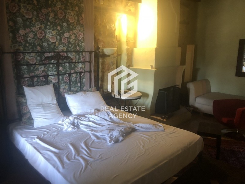 Hotel 2.865 sqm for sale, Pieria Prefecture, Pieria