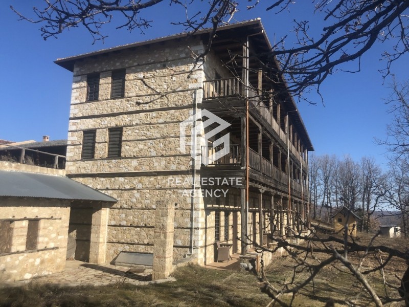 Hotel 2.865 sqm for sale, Pieria Prefecture, Pieria
