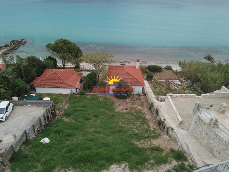 Αγροτεμάχια 544τ.μ. για πώληση-Κασσάνδρα » Άφυτος