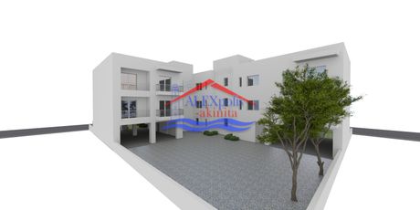 Apartment 146sqm for sale-Alexandroupoli » Yeb