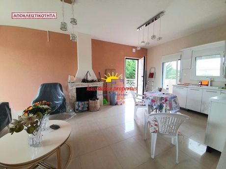 Apartment 60sqm for sale-Kassandra » Kalandra