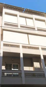 Συγκρότημα διαμερισμάτων 350 τ.μ. για πώληση