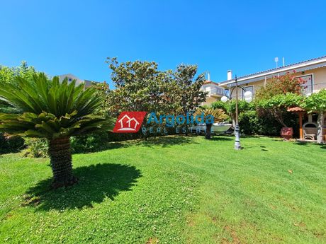 Μονοκατοικία 284τ.μ. για πώληση-Βόχα » Βραχάτι