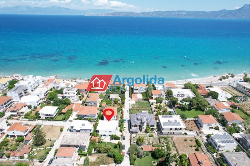 Μονοκατοικία 284 τ.μ. προς πώληση, Βραχάτι