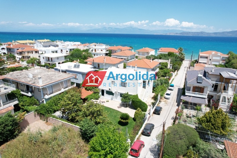 Μονοκατοικία 284 τ.μ. προς πώληση, Βραχάτι