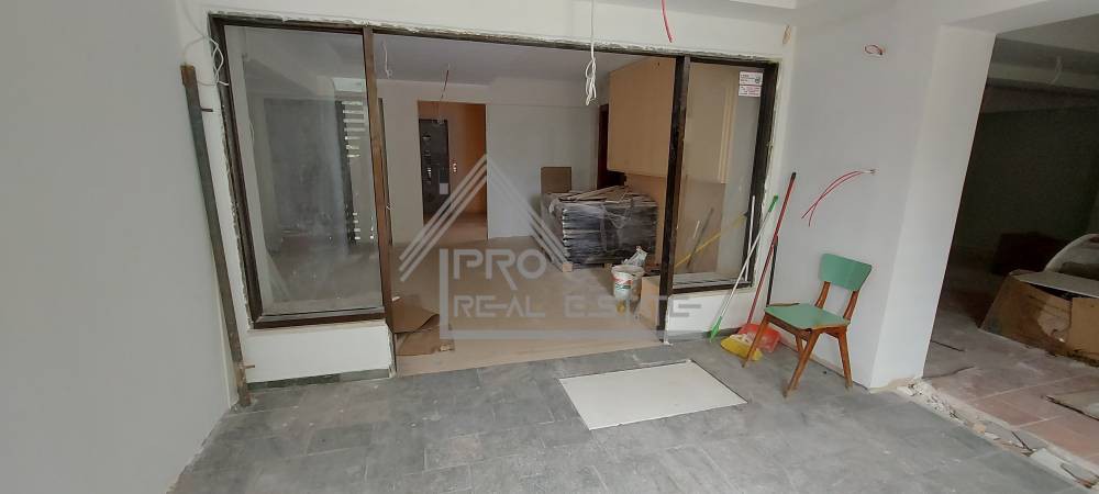 Κτίριο 1.070 τ.μ. πρός πώληση, Αθήνα - Κέντρο, Πολύγωνο - Τουρκοβούνια