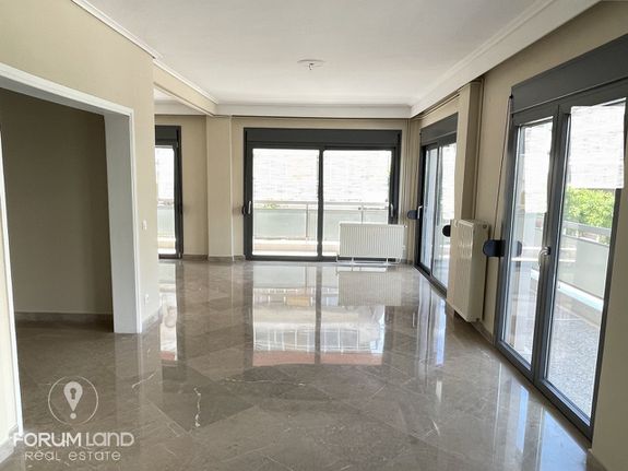 Office 140 sqm for rent, Thessaloniki - Suburbs, Kalamaria