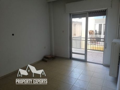 Apartment 95sqm for sale-Orestiada » Center
