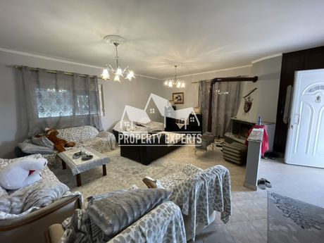 Detached home 126sqm for sale-Alexandroupoli » Avantas