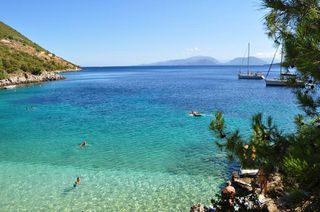 Αγροτεμάχια 4.792 τ.μ. για πώληση, Ν. Λευκάδας, Λευκάδα-thumb-2