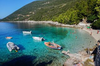 Αγροτεμάχια 4.792 τ.μ. για πώληση, Ν. Λευκάδας, Λευκάδα-thumb-4