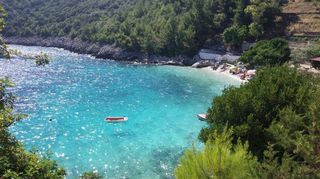 Αγροτεμάχια 4.792 τ.μ. για πώληση, Ν. Λευκάδας, Λευκάδα-thumb-5
