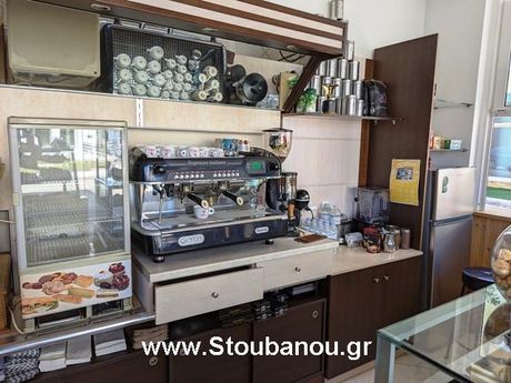 Επιχείρηση 164τ.μ. για ενοικίαση-Αμαλιάδα » Κέντρο