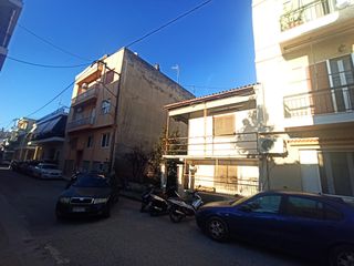 Οικόπεδο 175 τ.μ. για πώληση, Αχαΐα, Πάτρα-thumb-2