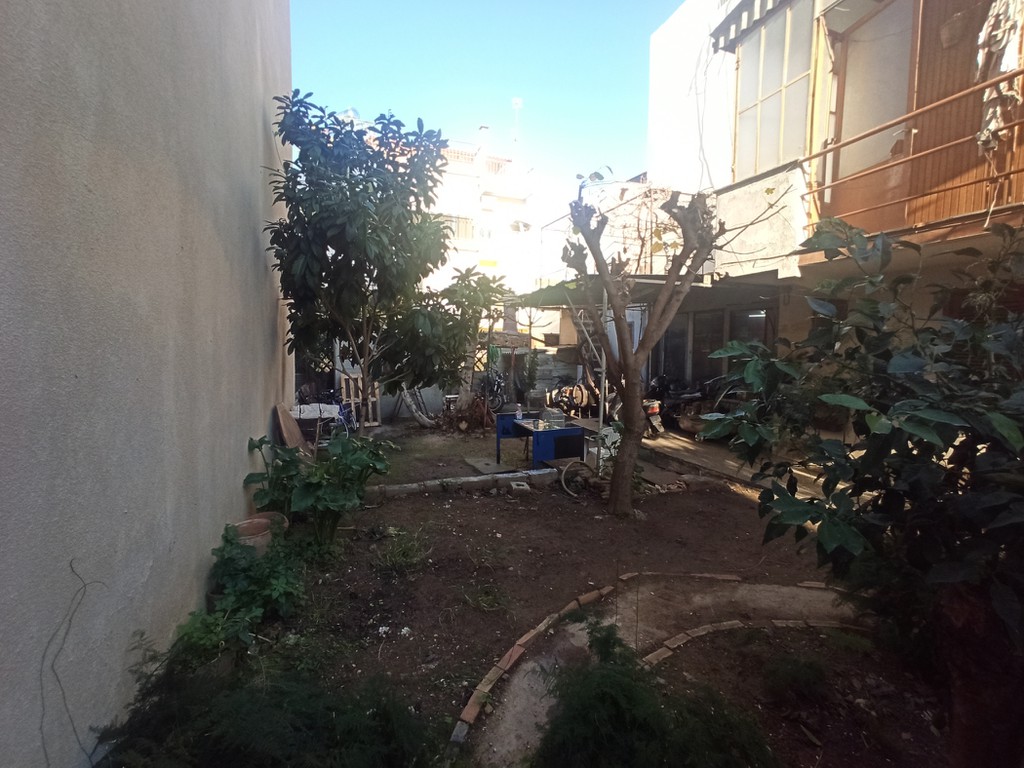 Οικόπεδο 175 τ.μ. προς πώληση, Αχαΐα, Πάτρα