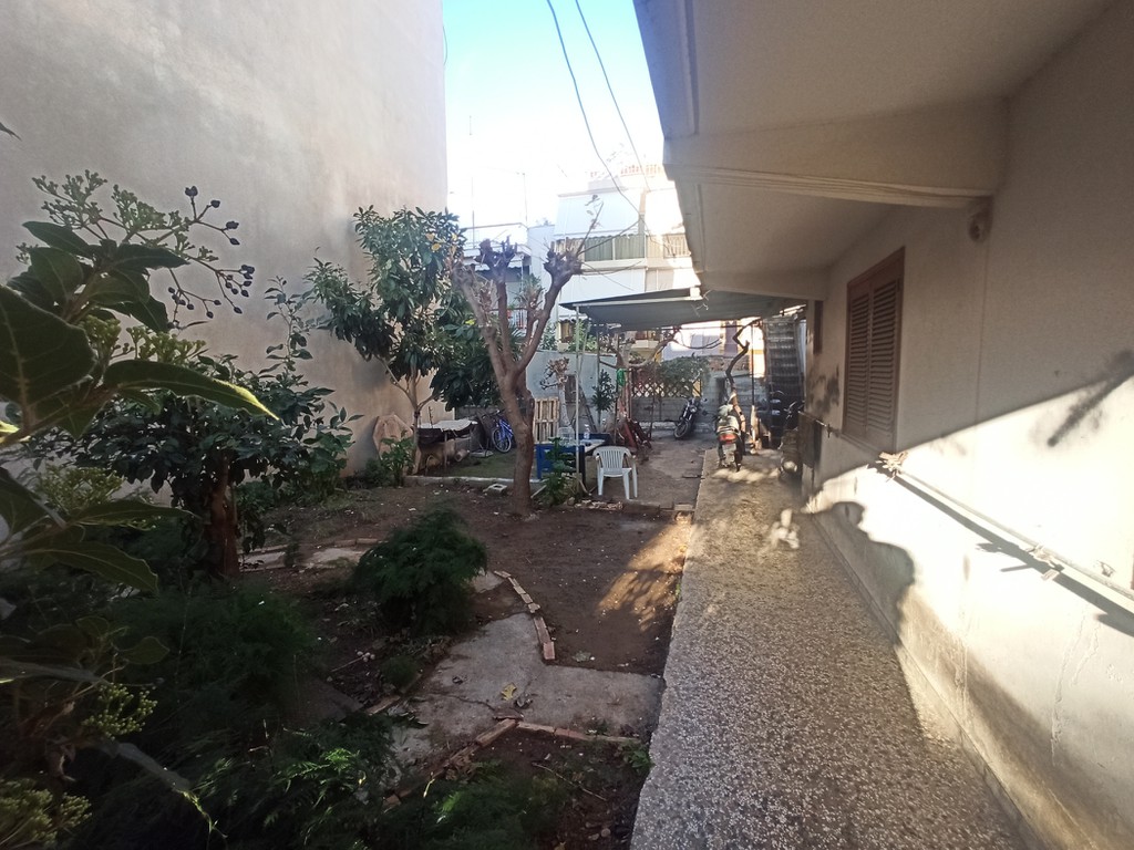 Οικόπεδο 175 τ.μ. προς πώληση, Αχαΐα, Πάτρα