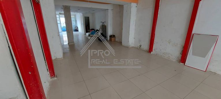 Store 100 sqm for rent, Athens - West, Aigaleo