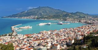 Διαμέρισμα 90 τ.μ. για πώληση, Ζάκυνθος, Αρκάδι-thumb-6