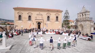 Διαμέρισμα 90 τ.μ. για πώληση, Ζάκυνθος, Αρκάδι-thumb-9