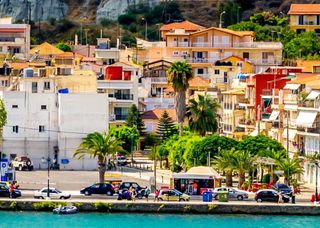 Διαμέρισμα 90 τ.μ. για πώληση, Ζάκυνθος, Αρκάδι-thumb-3