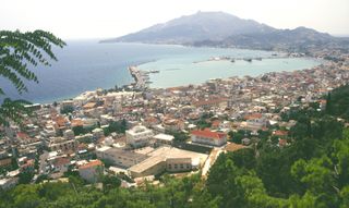 Διαμέρισμα 90 τ.μ. για πώληση, Ζάκυνθος, Αρκάδι-thumb-7