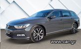 Volkswagen Passat '20 S/W GPS-NAVI KLIMA 1.500cc 150Ps. TURBO EURO6-thumb-0