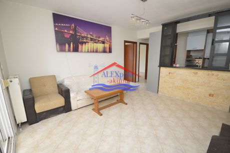 Apartment 75sqm for sale-Alexandroupoli » Gallikos Stathmos